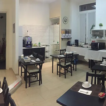 Domus Alberti Bed & Breakfast