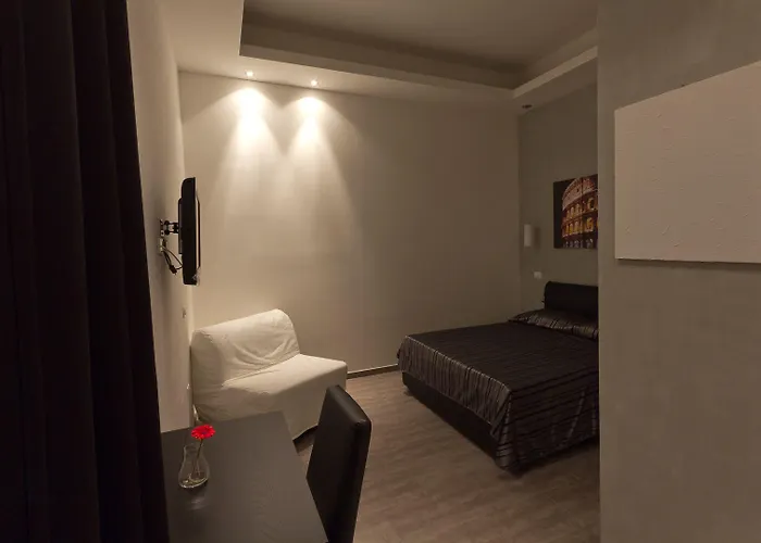 Domus Alberti Bed & Breakfast