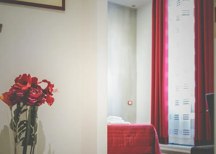 Oda ve Kahvaltı Domus Alberti Bed & Breakfast 4*