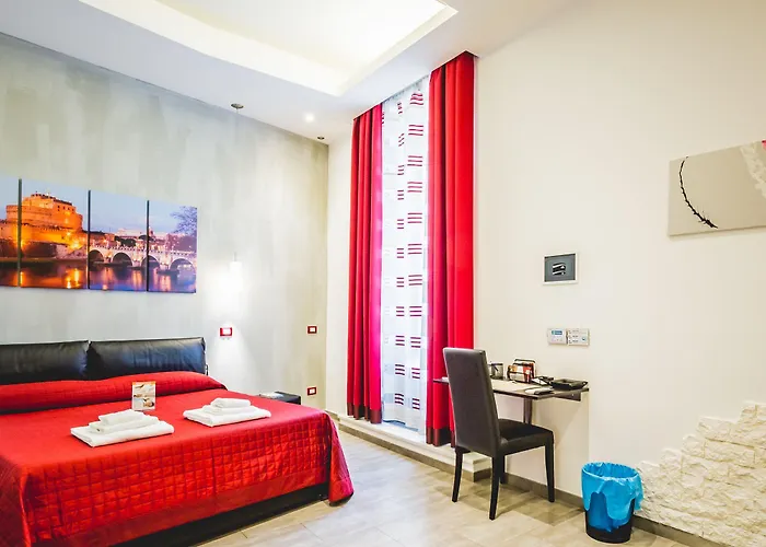Domus Alberti Bed & Breakfast Oda ve Kahvaltı 4*
