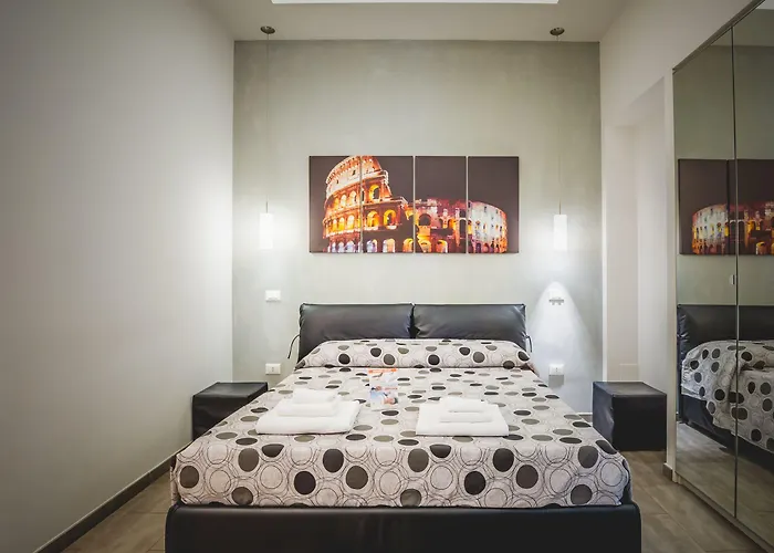 Domus Alberti Bed & Breakfast Roma