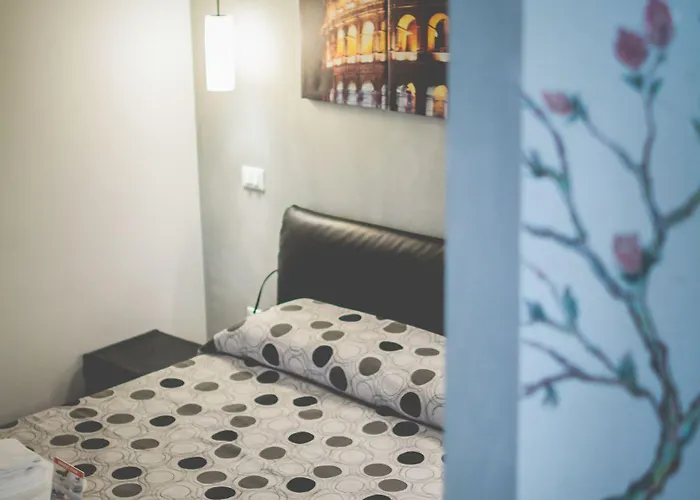 Domus Alberti Bed & Breakfast 4*