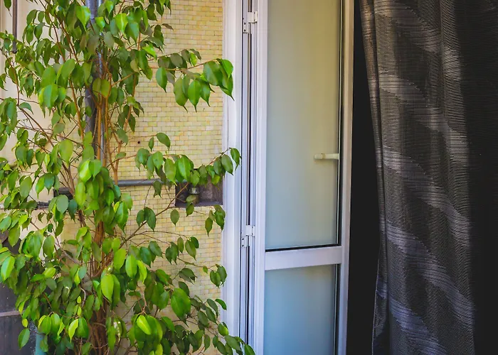 Domus Alberti Bed & Breakfast Oda ve Kahvaltı 4*