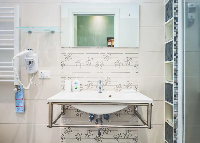 Domus Alberti Bed & Breakfast Oda ve Kahvaltı