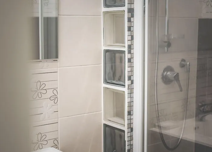 Domus Alberti Bed & Breakfast Oda ve Kahvaltı 4*