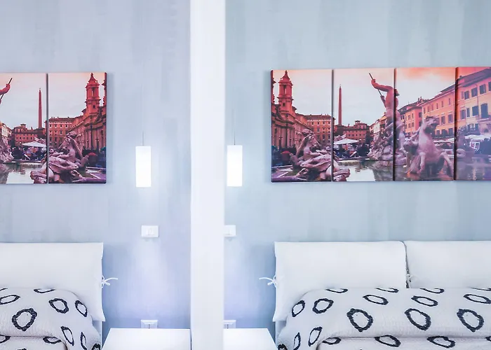 Domus Alberti Bed & Breakfast