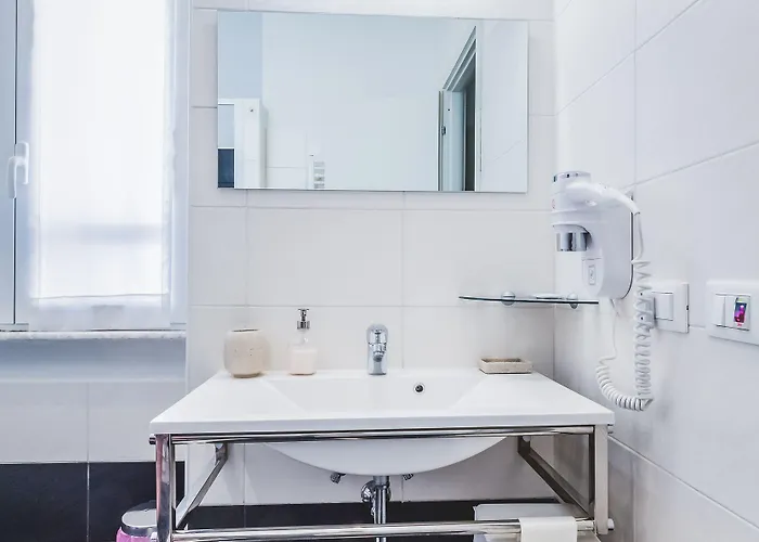 Oda ve Kahvaltı Domus Alberti Bed & Breakfast 4*