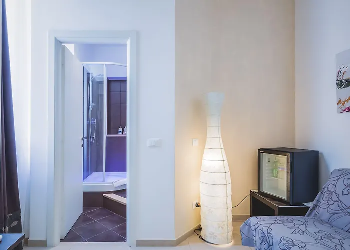 Domus Alberti Bed & Breakfast 4* Roma
