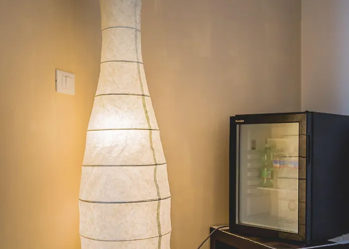Domus Alberti Bed & Breakfast Oda ve Kahvaltı
