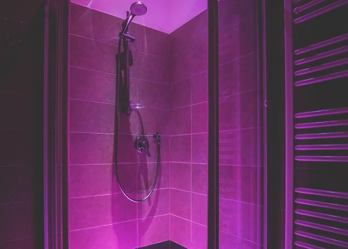 Domus Alberti Bed & Breakfast Oda ve Kahvaltı 4*