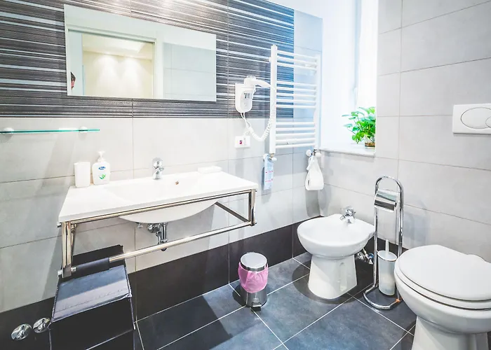 Domus Alberti Bed & Breakfast 4* Roma