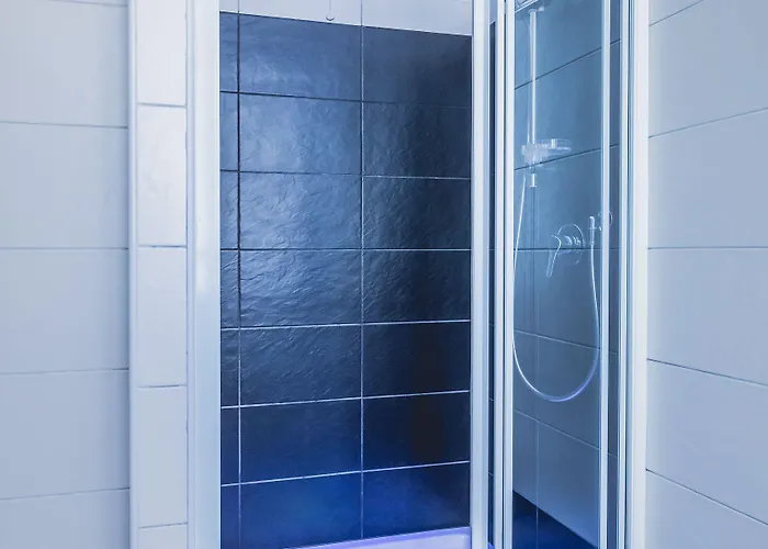Domus Alberti Bed & Breakfast 4*