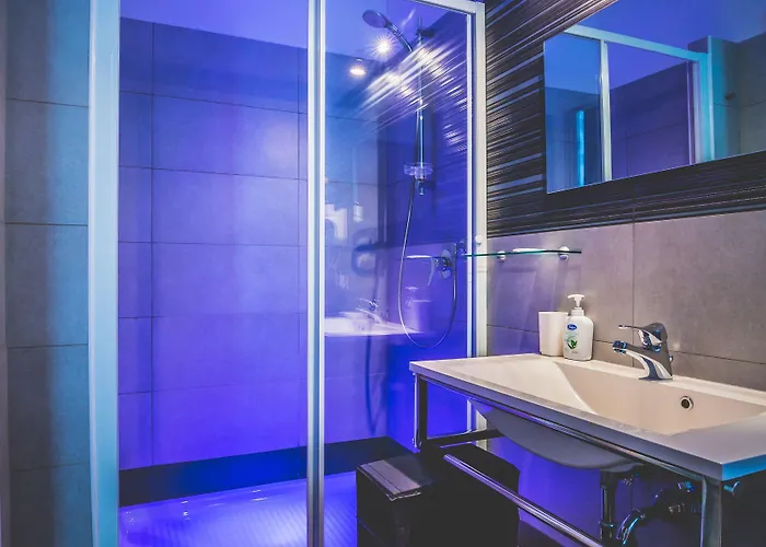 Oda ve Kahvaltı Domus Alberti Bed & Breakfast 4*