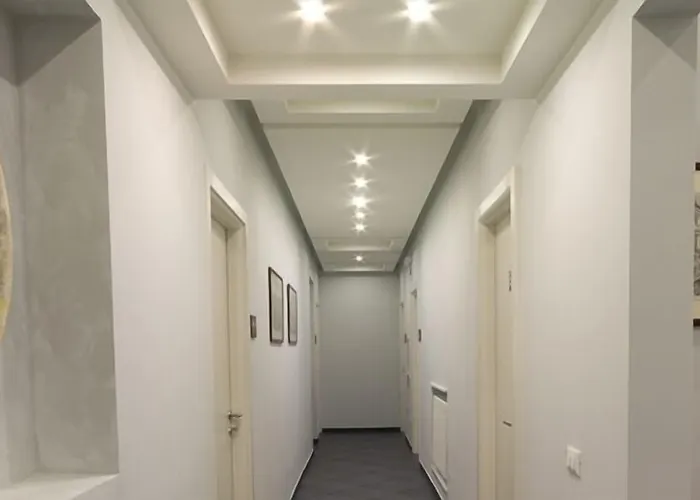 Domus Alberti Bed & Breakfast 4* Roma