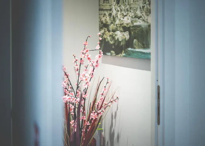 Domus Alberti Bed & Breakfast Roma