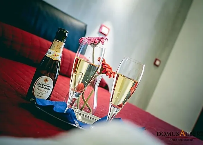 Domus Alberti Bed & Breakfast