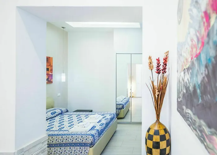 Domus Alberti Bed & Breakfast 4* Roma